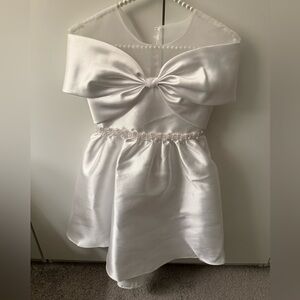 Bonnie Jean Communion Dress